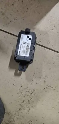 BMW X5 F15 Other control units/modules 9319081 FB931908102