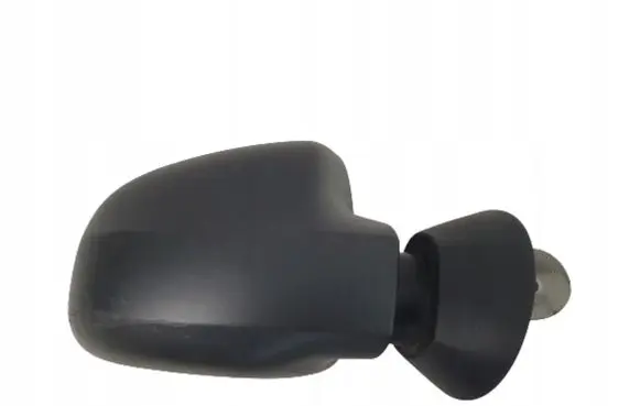 Dacia Sandero Front door electric wing mirror