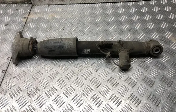 Audi A6 S6 C6 4F Rear shock absorber/damper 4F0616032F