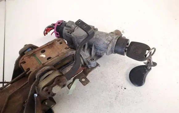 Volkswagen PASSAT B5 Ignition lock