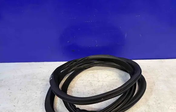 Volvo XC70 Rubber seal rear door 8663935