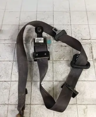 Hyundai H-1, Starex, Satellite Rear seatbelt 898104A250 040954