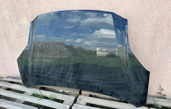 Ford Puma Engine bonnet/hood L1TB-S16854
