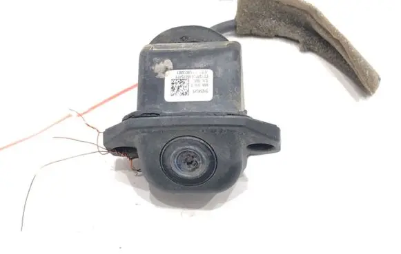 Volvo V60 Reversing camera 31254549