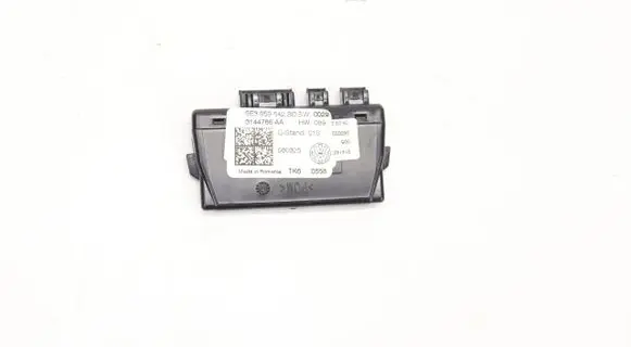 Skoda Octavia Mk4 Other control units/modules 5E3959542BD