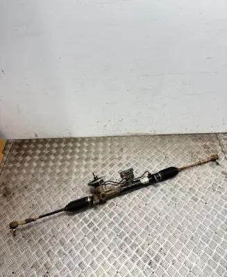 Steering rack