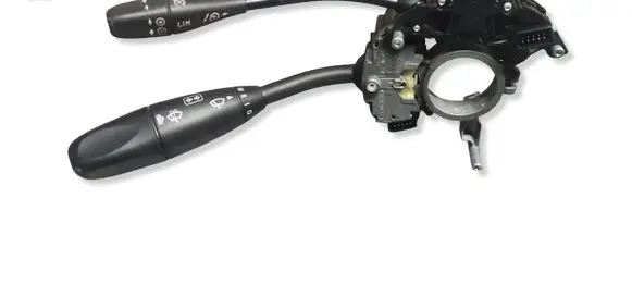 Mercedes-Benz C W203 Indicator stalk 0005452310