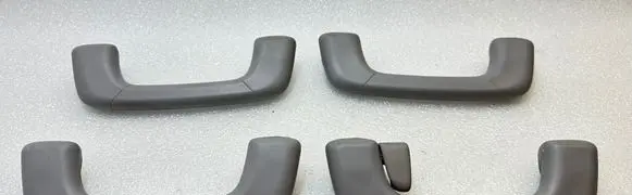 Hyundai i40 A set of handles for the ceiling 