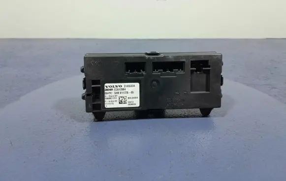 Volvo XC90 Other control units/modules 31455334