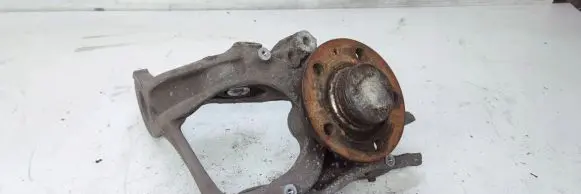 Audi A6 S6 C7 4G Rear wheel hub 8K0505431AQ