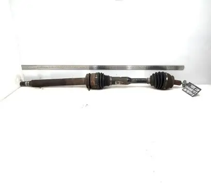 Volvo XC60 Front driveshaft 