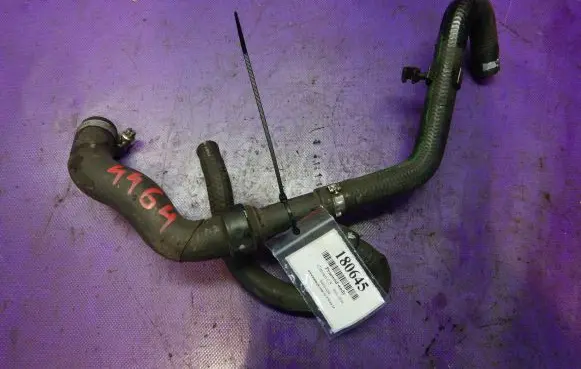 Citroen C5 Engine coolant pipe/hose