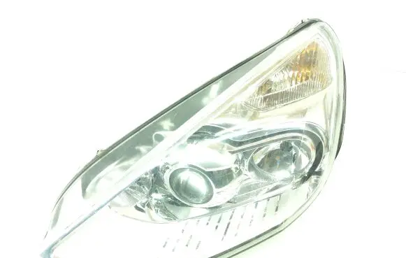 Ford Galaxy Headlight/headlamp 6M2113D155AK