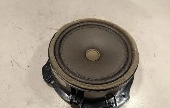 Jaguar XE Front door speaker GX7318808DB