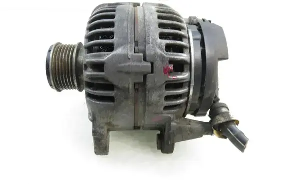Volkswagen Golf V Generator/alternator 0124525066 06F903023F