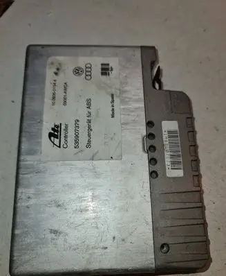 Volkswagen PASSAT B3 ABS control unit/module 10093501344 535907379 03001AWCA