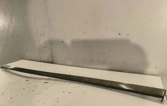 Mercedes-Benz E W211 Panel trim 204969l