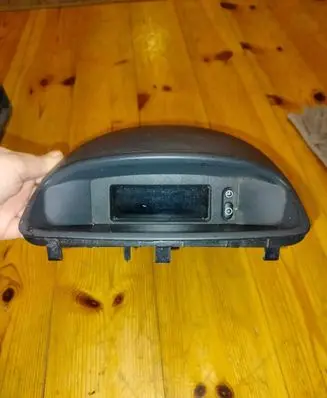 Opel Corsa D Screen/display/small screen 13301080 565412769 1954387