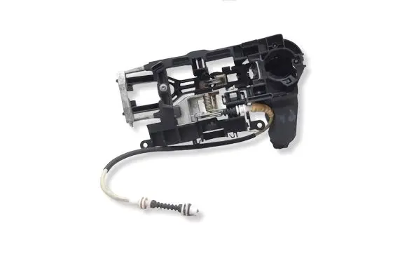 BMW 7 F01 F02 F03 F04 Front door exterior handle/bracket 7187225 7175725