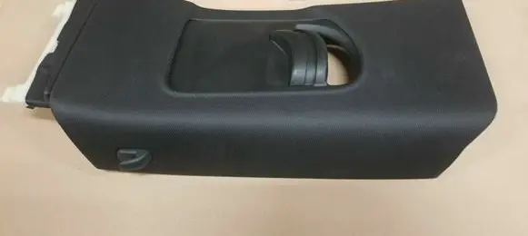 Audi A3 S3 8V (B) pillar trim (top) 8V3867243