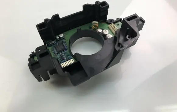 Volvo V70 Other control units/modules 30798569