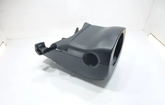 Skoda Fabia Mk3 (NJ) Steering wheel column trim 5JA858559B 5JA858559C 5JA858566