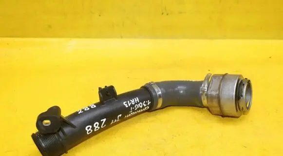 Nissan Qashqai Intercooler hose/pipe