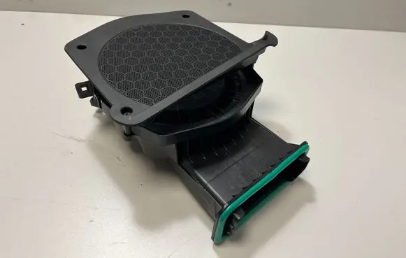 Subwoofer speaker
