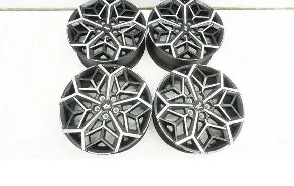 Hyundai Tucson IV NX4 R18 alloy rim 52910N7400