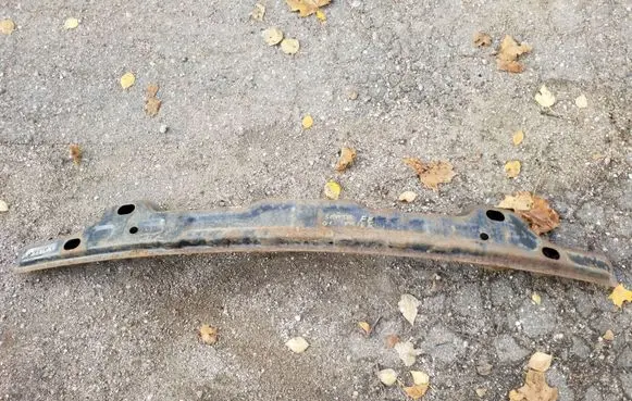 Hyundai Santa Fe Front bumper cross member OEM