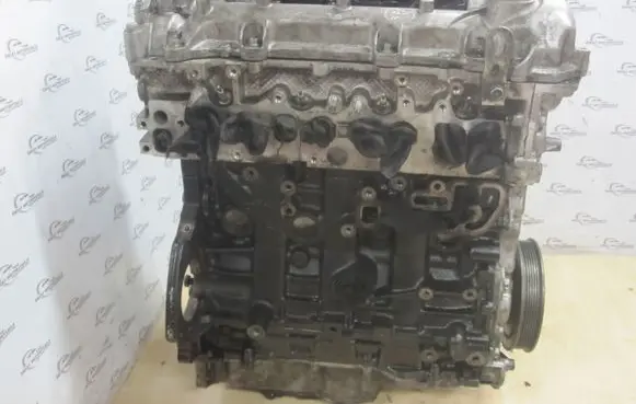 Opel Antara Engine 688GB