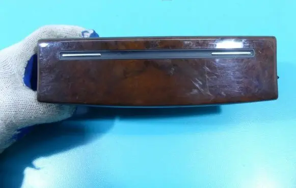Audi A8 S8 D3 4E Glove box 4E0857951C IMPRK1319188