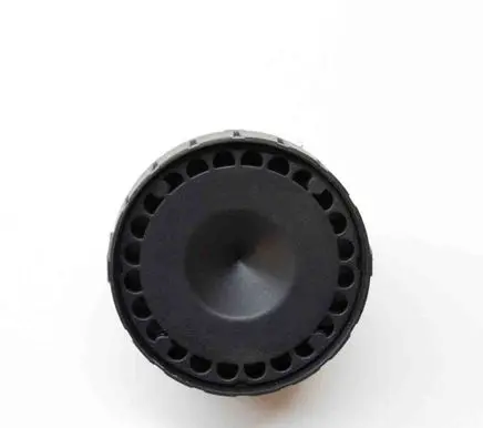 BMW 1 F20 F21 Alarm system siren 9346258 63945210