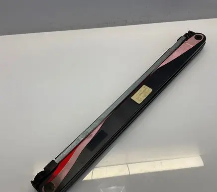Mercedes-Benz S W221 Emergency warning sign A1648900197 1648900197