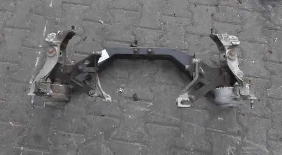 Porsche Boxster 986 Rear suspension assembly kit set 