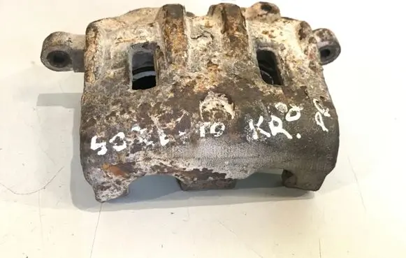 KIA Sorento Front brake caliper