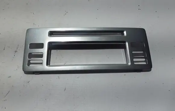 Panel trim