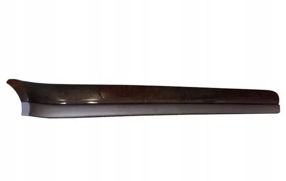 Audi A8 S8 D3 4E Front door trim bar 4E0867410C