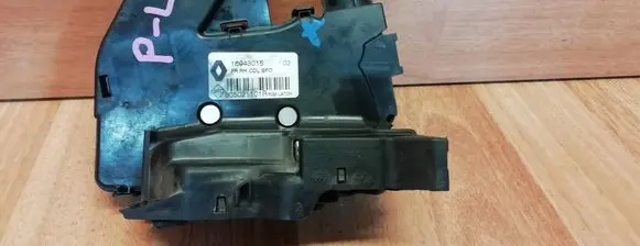 Renault Espace V (RFC) Front door lock 805021101R 805023720R 16943015