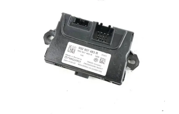 Porsche Taycan 9J1 Other control units/modules 992907483R