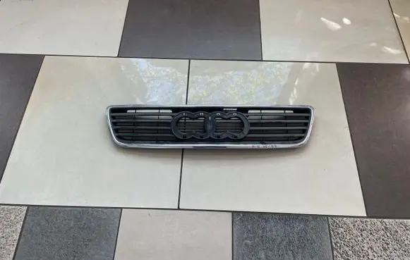 Audi A6 S6 C4 4A Front bumper lower grill AD0700602
