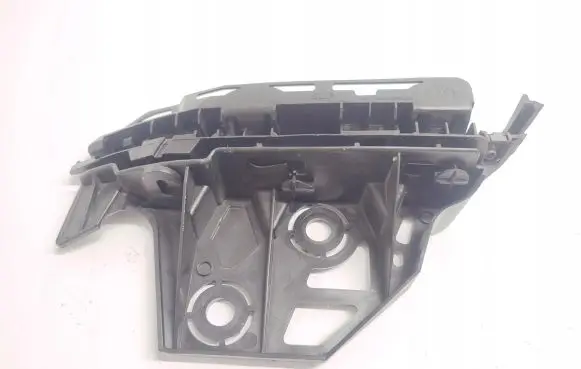 Peugeot 3008 I Front bumper mounting bracket