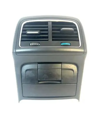 Audi RS5 Rear air vent grill 8K0819203E 8K0819203