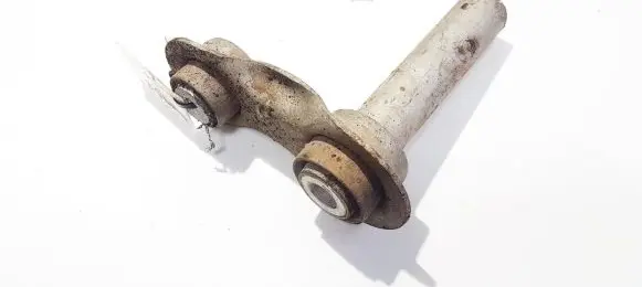 BMW 5 E39 Rear axle beam mounts housing 