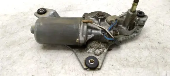 Mitsubishi Colt Rear window wiper motor
