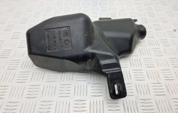 Opel Zafira C Windshield washer fluid reservoir/tank 13260579 400406195 13349273