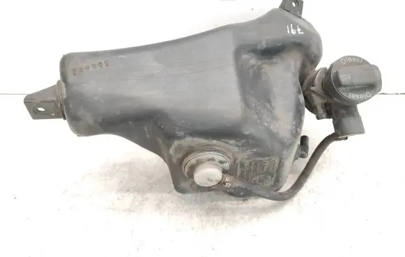 Audi A8 S8 D2 4D Fuel tank 4D0201301