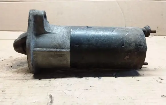 Volvo S60 Starter motor 0001108167