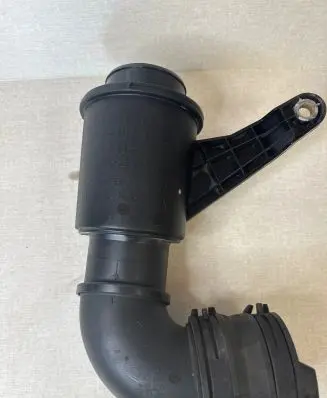 Jaguar XF Intercooler hose/pipe GX739C623DB