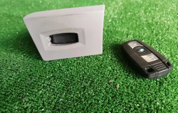 BMW 3 E90 E91 Ignition lock 6954719